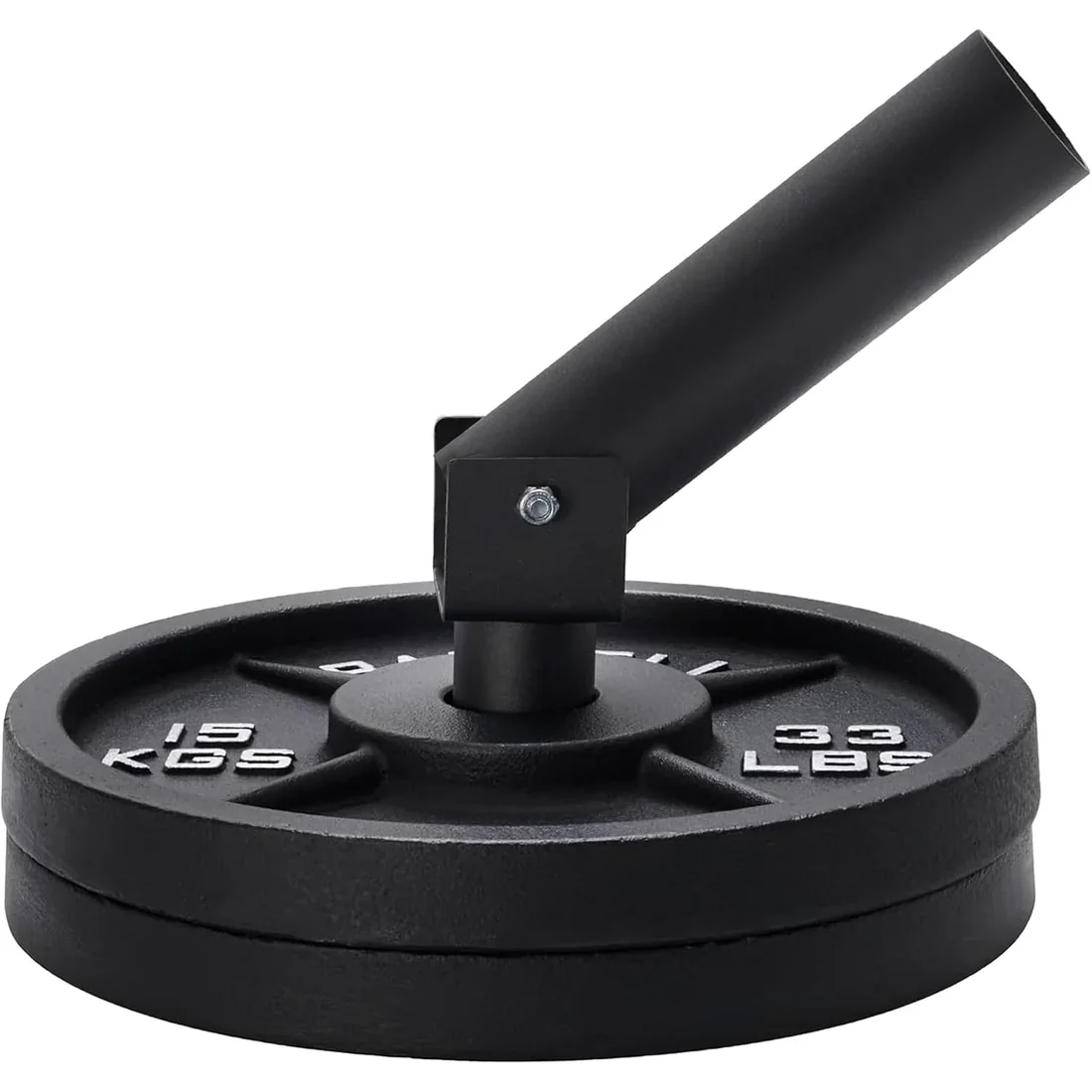 HULKFIT Landmine Floor Base
