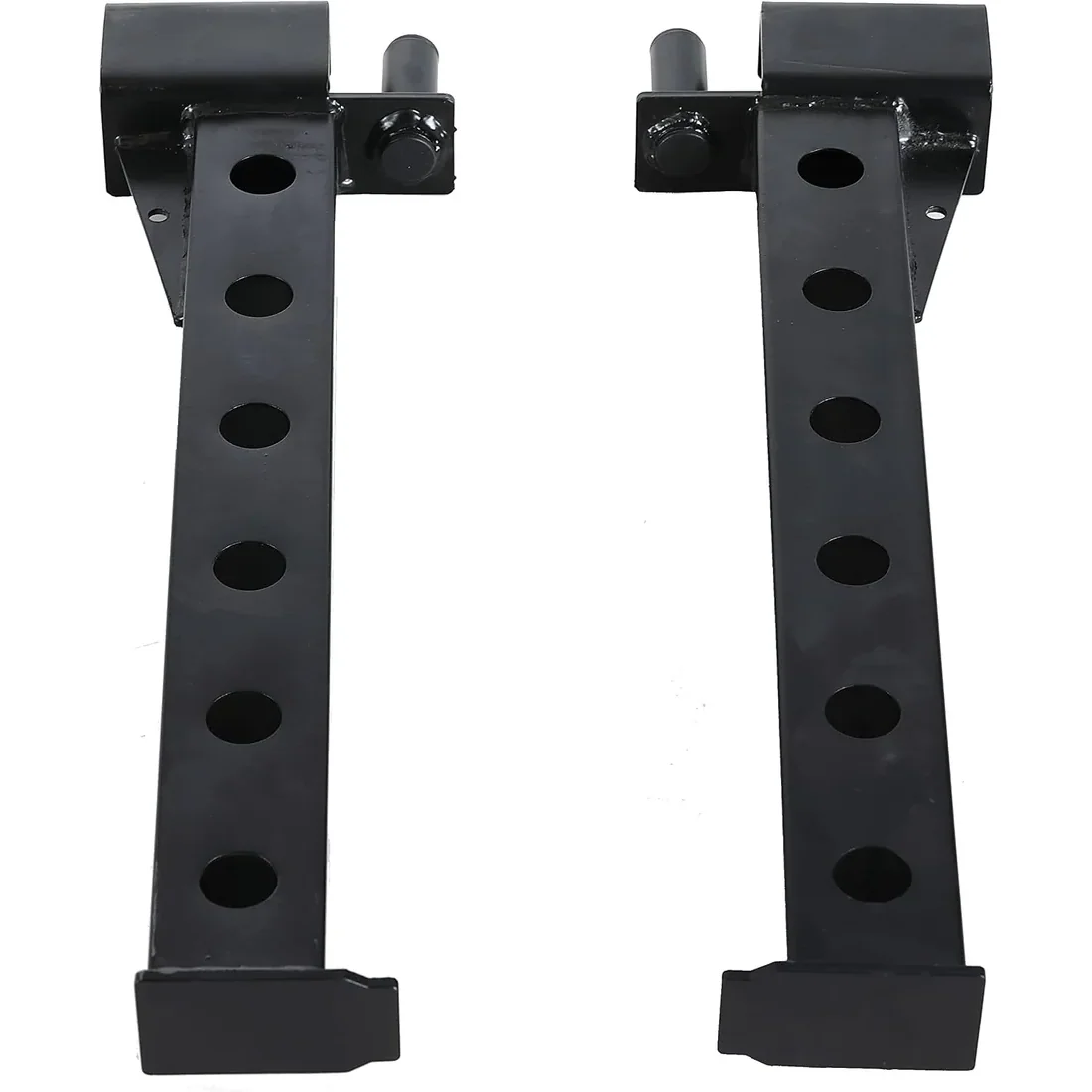 HULKFIT Adjustable Arms for 5/8 Inch Holes