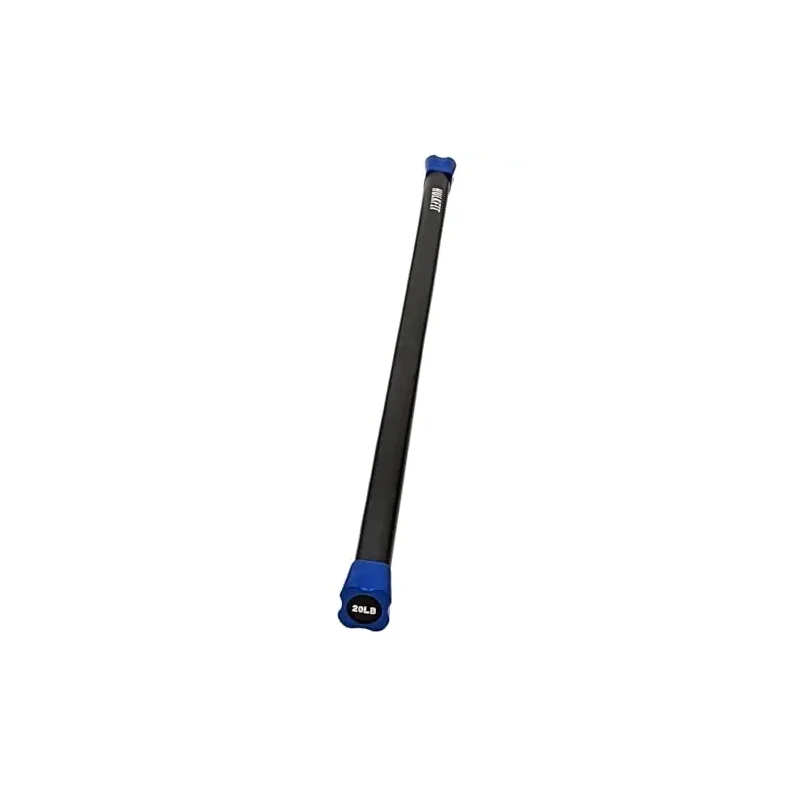 HULKFIT Weighted Workout Bar